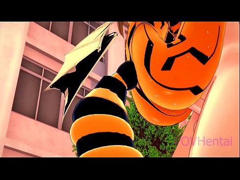 ❤️ Wasp Girl Monster ❤️❌ រឿងអាសអាភាស fb នៅពួកយើង